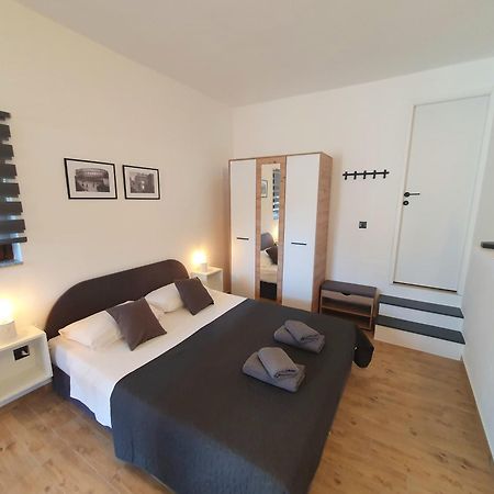 Apartments Dejana Štinjan Kültér fotó