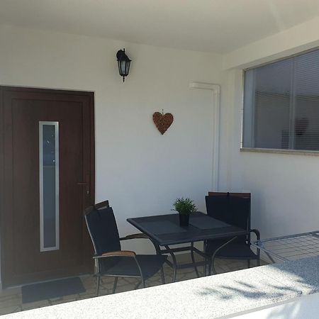 Apartments Dejana Štinjan Kültér fotó