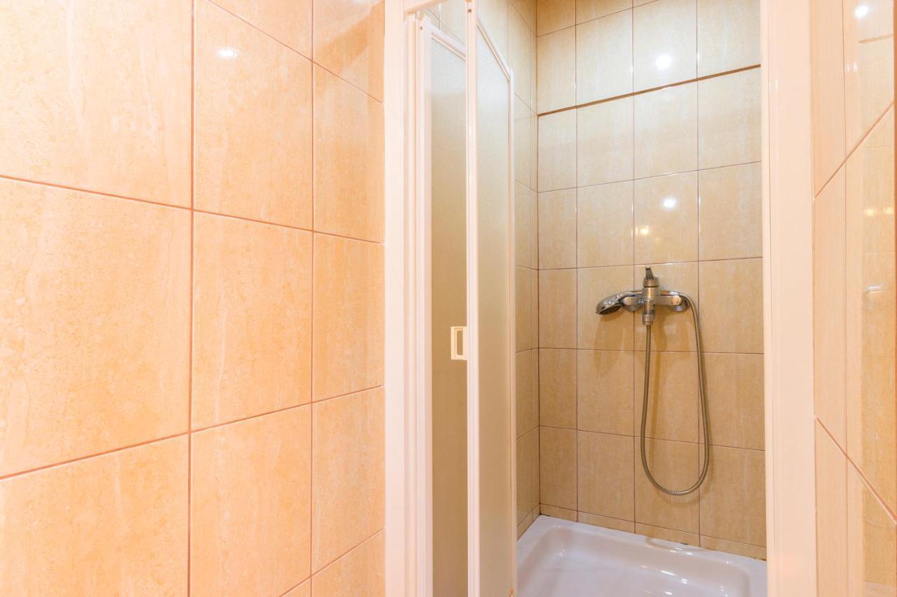 Apartments Dejana Štinjan Kültér fotó