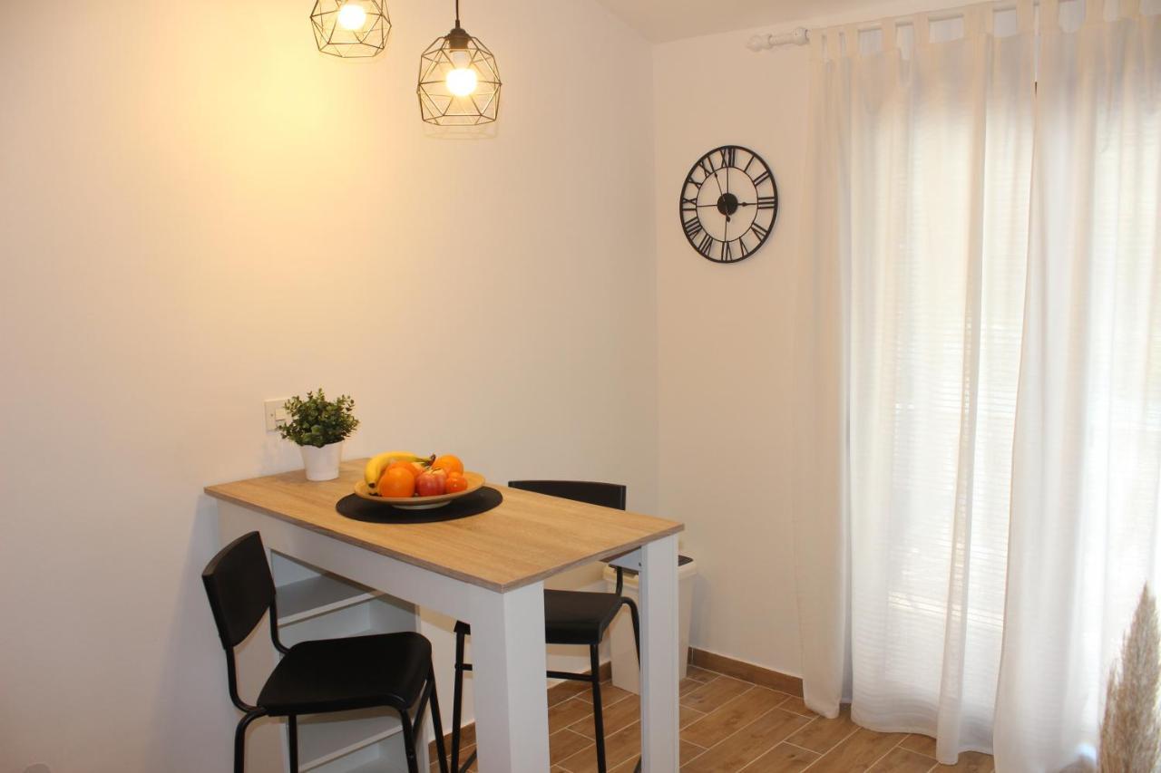 Apartments Dejana Štinjan Kültér fotó