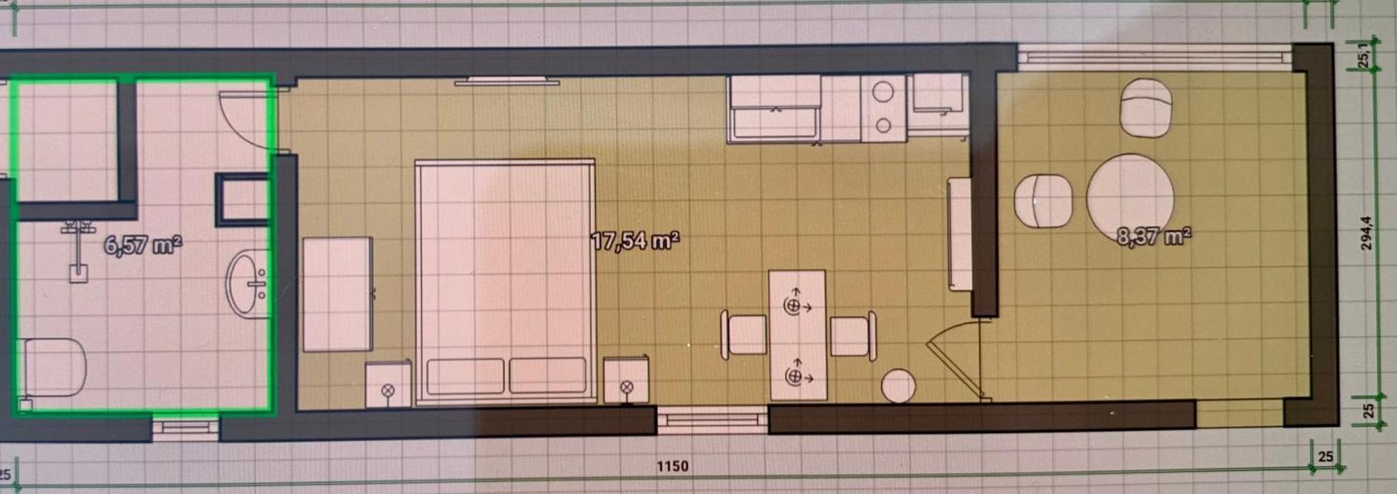 Apartments Dejana Štinjan Kültér fotó