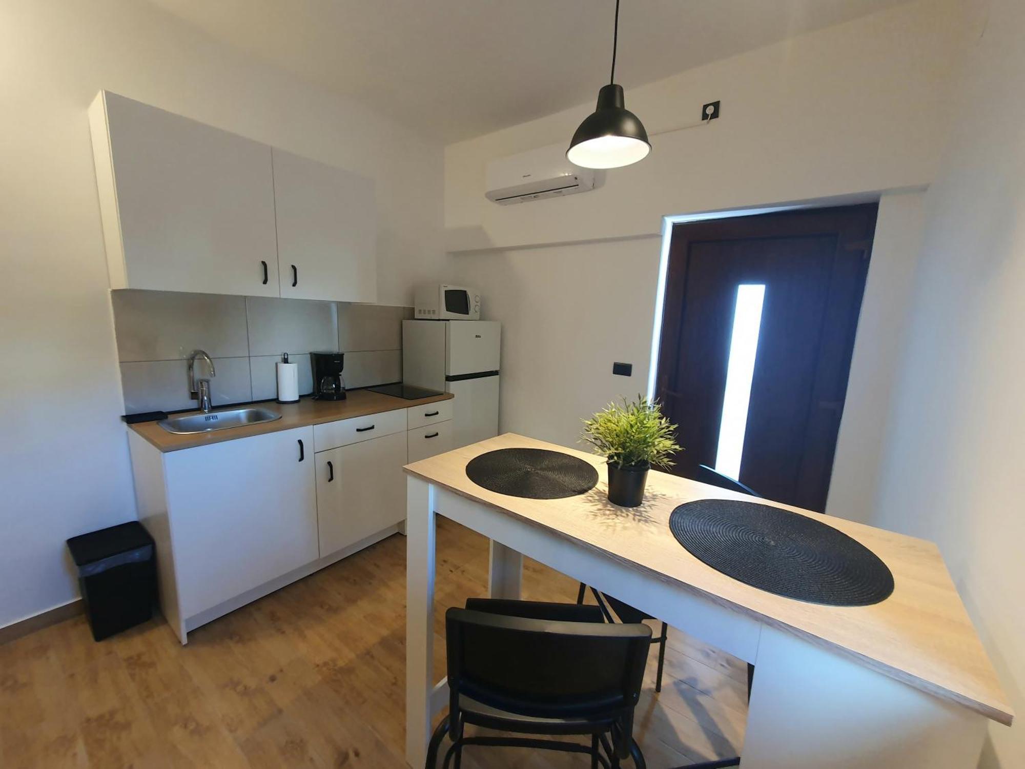 Apartments Dejana Štinjan Kültér fotó