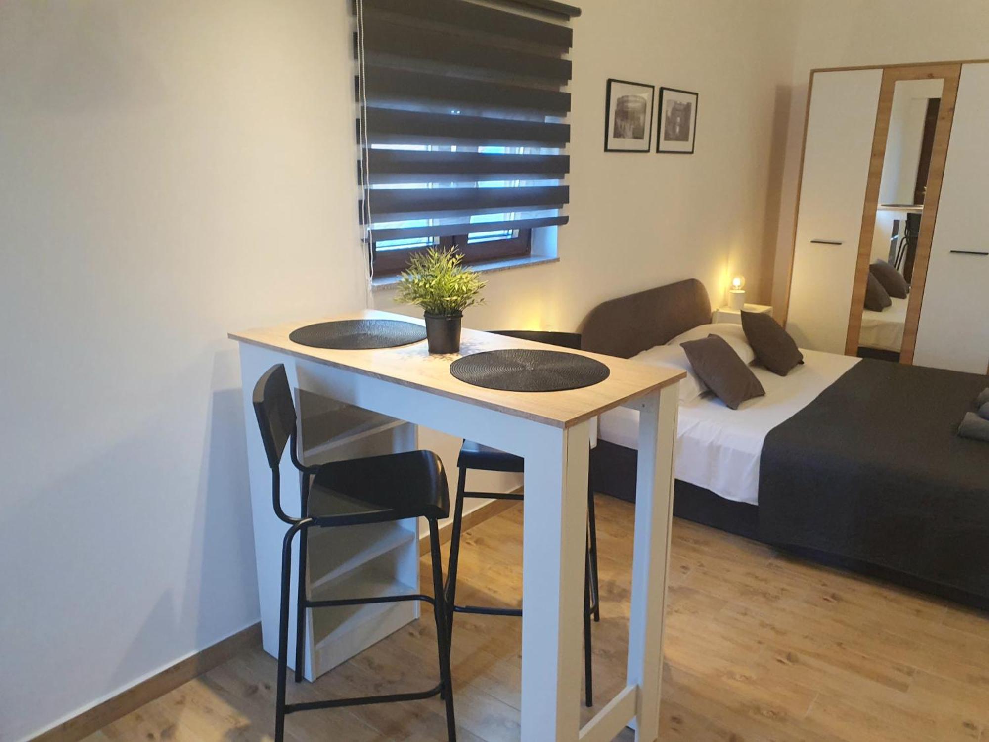 Apartments Dejana Štinjan Kültér fotó