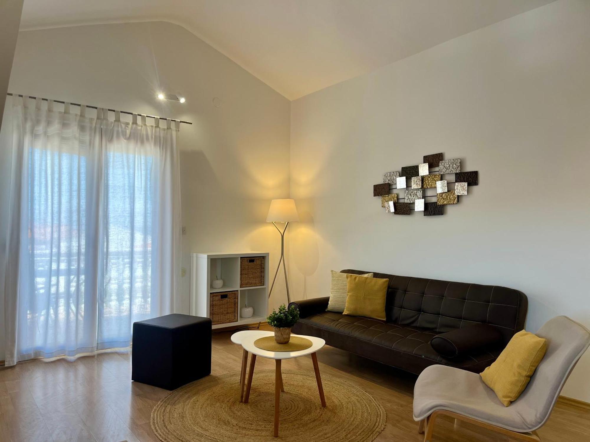 Apartments Dejana Štinjan Kültér fotó