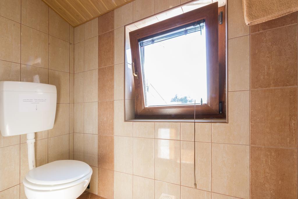 Apartments Dejana Štinjan Kültér fotó