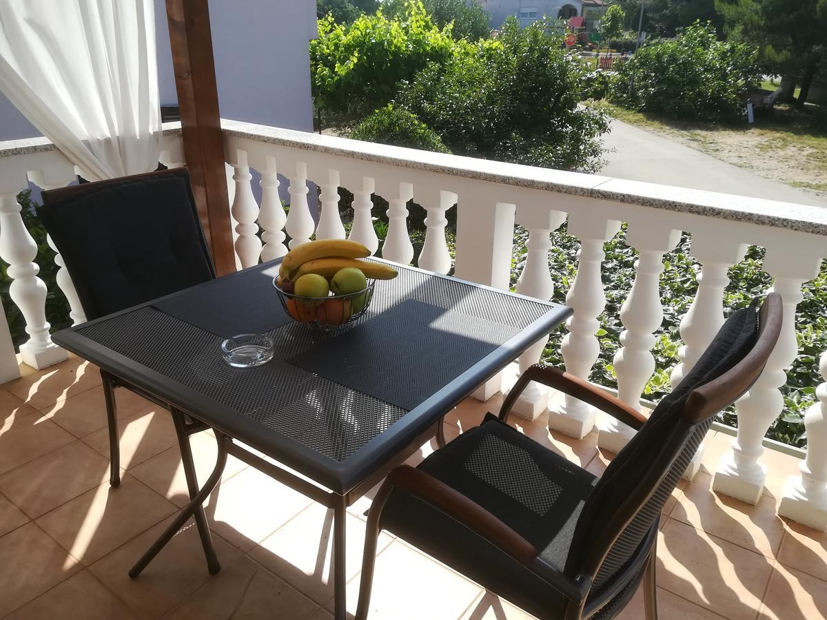 Apartments Dejana Štinjan Kültér fotó