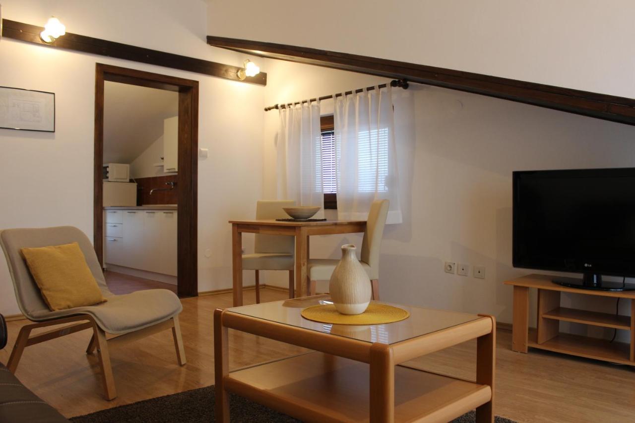 Apartments Dejana Štinjan Kültér fotó